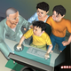 Illustration for article titled Molester Monk Lured Boys With His Wii